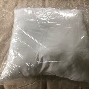 Euro pillow